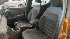 Dacia Sandero Stepway 1.0 TCe Prestige 5dr Petrol Hatchback